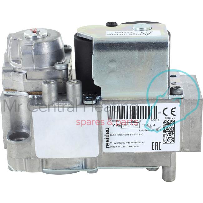ALT SPARES  241900